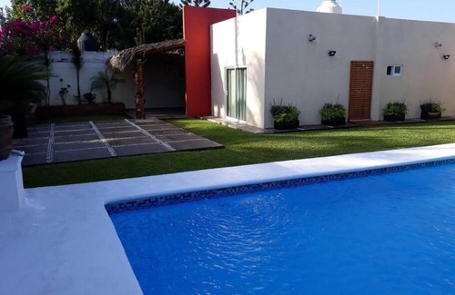 Pie de la Cuesta House | Casa Rivic