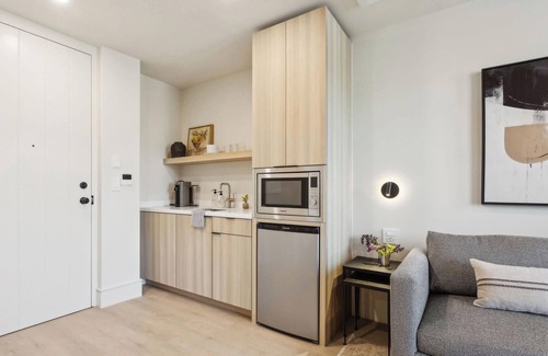 Laguna Apartment | Casa Riviera 10 - Boutique Suites