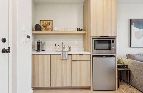Laguna Apartment | Casa Riviera 10 - Boutique Suites