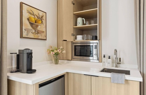 Laguna Apartment | Casa Riviera 28 - Boutique Suites