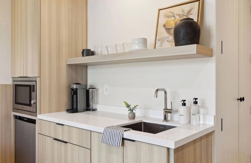 Laguna Apartment | Casa Riviera 8 - Boutique Suites