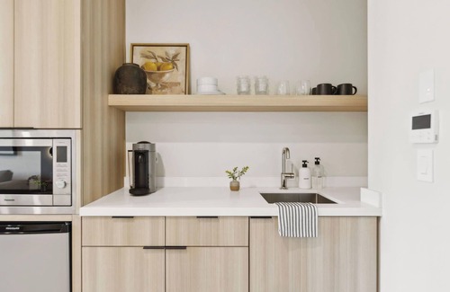 Laguna Apartment | Casa Riviera 9 - Boutique Suites