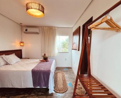 Lagoa Alegre House | Casa Riviera