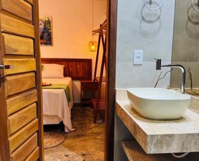 Lagoa Alegre House | Casa Riviera