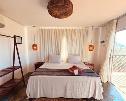 Lagoa Alegre House | Casa Riviera