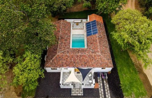 Playa Colorado Villa | Casa Riviera