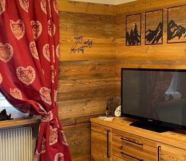 Sant'Antonio di Mavignola Apartment | Casa Rizot