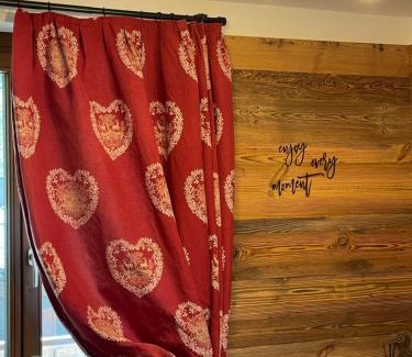 Sant'Antonio di Mavignola Apartment | Casa Rizot