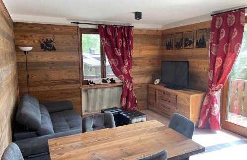 Sant'Antonio di Mavignola Apartment | Casa Rizot