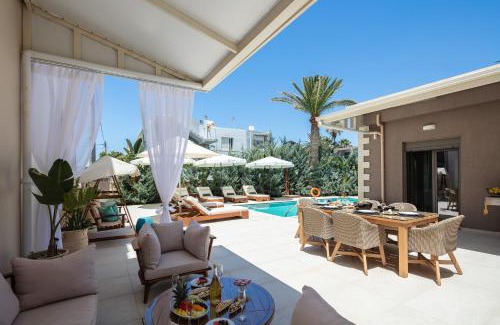 Platanes Villa | Casa Rizzato