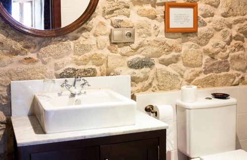 Monterroso House | Casa Roán