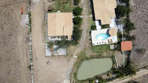 Brasilia Hotel | Casa Roar - Hospedagem