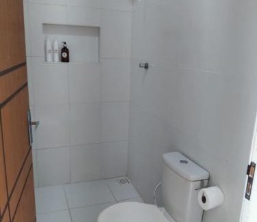 Brasilia Hotel | Casa Roar - Hospedagem