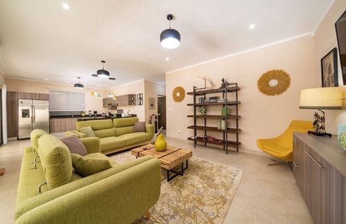Potrero House | Casa Roberta - A Secluded & Peaceful Beach Retreat