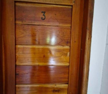 Lumban House | Casa Roberto Group Room#3 5-6person