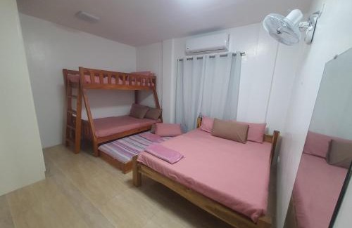 Lumban House | Casa Roberto Group Room#3 5-6person
