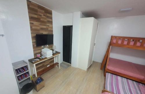 Lumban House | Casa Roberto Group Room#3 5-6person