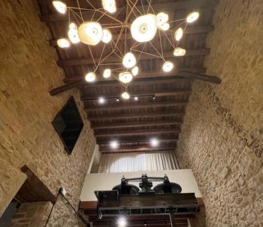 Elvillar House | Casa ROBLA