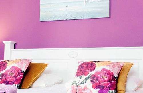 Competa Bed & Breakfast | Casa Roble B&B Frigiliana