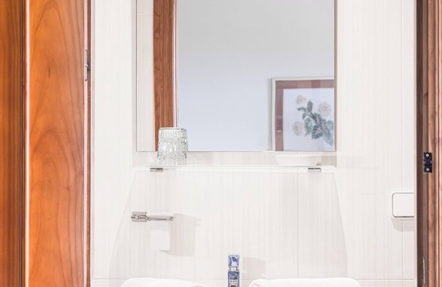 Competa Bed & Breakfast | Casa Roble B&B Frigiliana