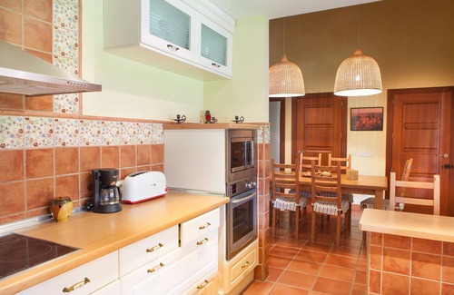 Almenara de Tormes Cottage | Casa Roble de Montealmenara