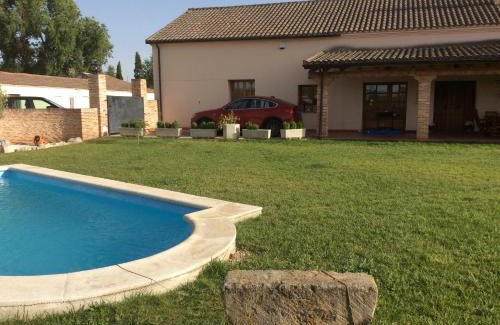 Almenara de Tormes House | Casa Roble