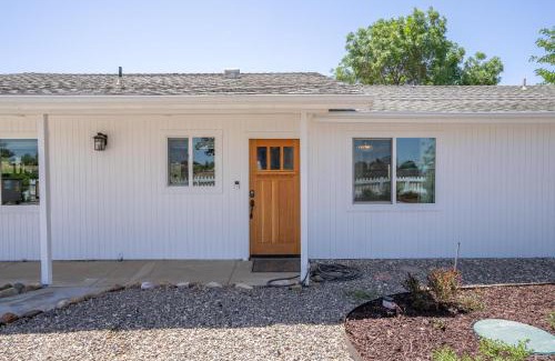 Paso Robles House | Casa Robles