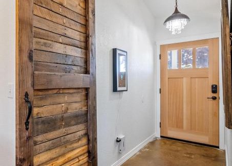 Paso Robles House | Casa Robles