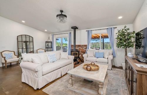 Paso Robles House | Casa Robles