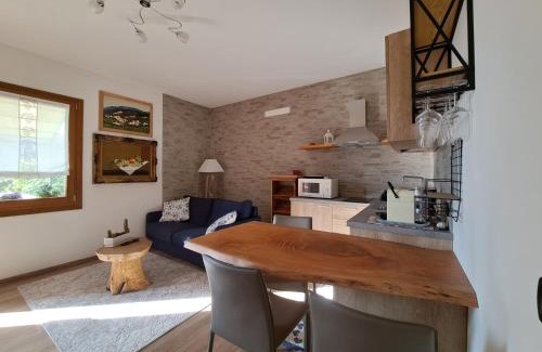 Follina Apartment | CASA ROBY