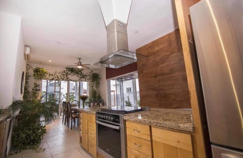 Pedregal House | Casa Robyn