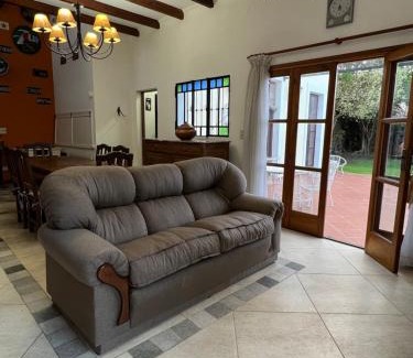 Victoria House | Casa Rocamora - Victoria Entre Ríos