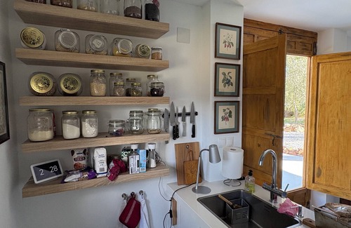 Comares Other | Casa Rocas - Pool with Swimjet