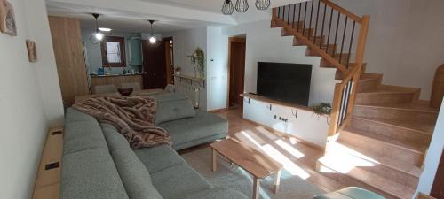 Castejon de Sos House | Casa Rocasol
