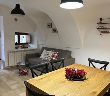 Rocca di Cambio House | Casa Rocca di Cambio