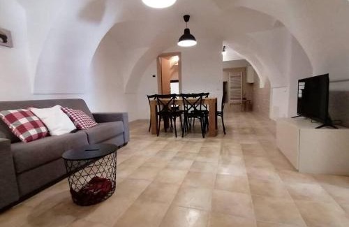 Rocca di Cambio House | Casa Rocca di Cambio