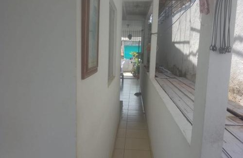 Sao Jose do Goiabal House | Casa Rocha