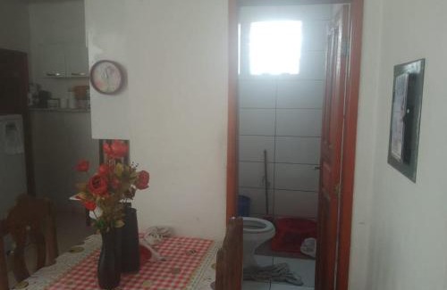 Sao Jose do Goiabal House | Casa Rocha