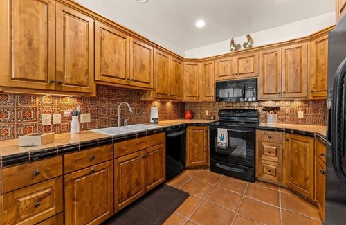 Wickenburg Villa | Casa RODEO a Luxury Casita near downtown, w/horse corrals