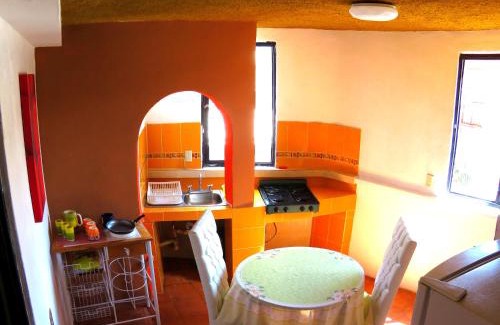 Zona Centro Bed & Breakfast | Casa Rofo