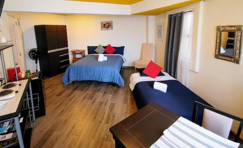 Zona Centro Bed & Breakfast | Casa Rofo