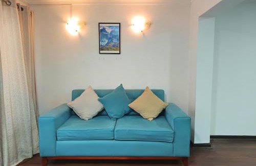 Pudahuel House | Casa Rogiel cerca al Aeropuerto de Santiago