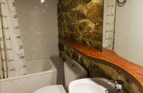Canduela House | Casa Roja