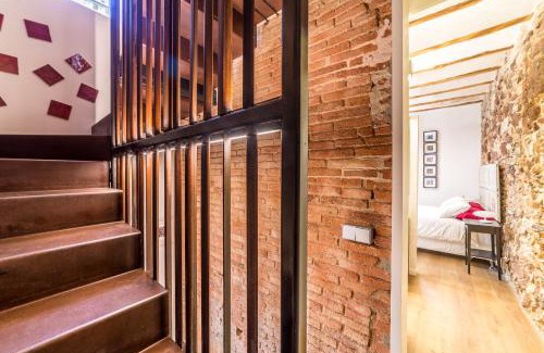 Prades House | Casa Roja