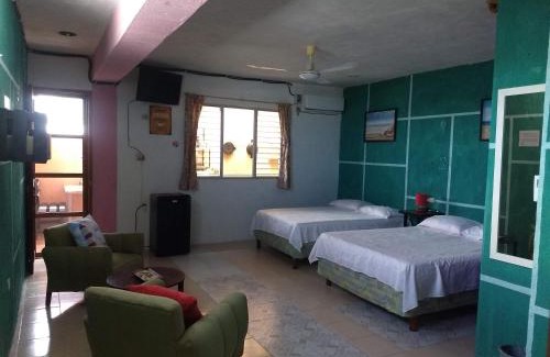 Progreso Municipality Apartment | Casa Roja