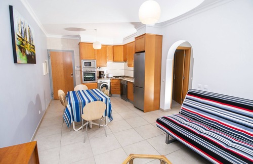 Fuseta Apartment | Casa Roland - AL (Official Local Lodging)