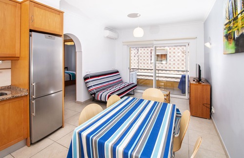Fuseta Apartment | Casa Roland - AL (Official Local Lodging)