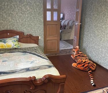 San Vito di Leguzzano Apartment | casa Rolando Nickson