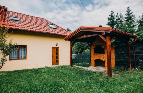Gheorgheni House | Casa Roland