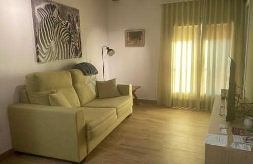 Albarracin Apartment | Casa Román